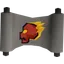 Trailblazer reloaded vengeance scroll