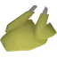 Raw chompy