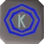 Kourend castle teleport (tablet)