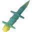 Tecu salamander
