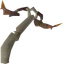 Hunters' sunlight crossbow
