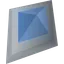 Echo crystal