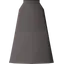Grey robe bottoms
