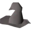 Grey hat