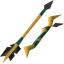 Eclipse atlatl