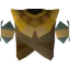 Eclipse Moon chestplate