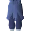 Blue Moon tassets