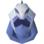 Blue Moon helm