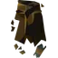 Eclipse Moon tassets (broken)