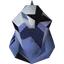 Blue Moon helm (broken)