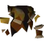 Blood Moon chestplate (broken)