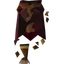 Blood Moon tassets (broken)