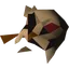 Blood Moon helm (broken)