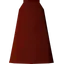 Red robe bottoms