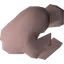 Raw dashing kebbit