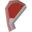 Raw pyre fox