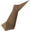 Sunlight antelope antler