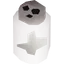 Snowy knight mix (1)