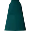 Teal robe bottoms