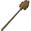 Hunter's spear
