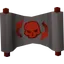Armageddon teleport scroll