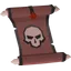 Armageddon weapon scroll