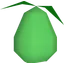 Mort myre pear