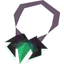 Amulet of rancour