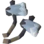 Glacial temotli