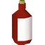 Blackbird red