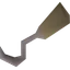 Pirate's hook