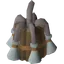 Chugging barrel (disassembled)