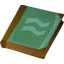 Tome of Earth (empty)