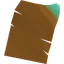 Soiled page