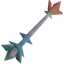 Dragon hunter wand