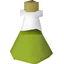 Agility potion(3)