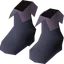 Raging echoes boots (t1)
