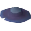 Raging echoes hat (t2)