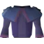 Raging echoes top (t2)