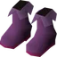 Raging echoes boots (t2)