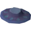 Raging echoes hat (t3)