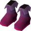 Raging echoes boots (t3)