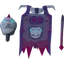 Raging echoes banner