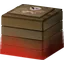 Bounty supply crate (manta ray)