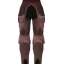 Oathplate legs