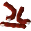 Diabolic worms