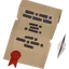Contract of Glyphic Attenuation