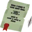 Contract of Divine Severance