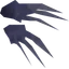 Mithril claws