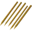 Atlatl dart shaft